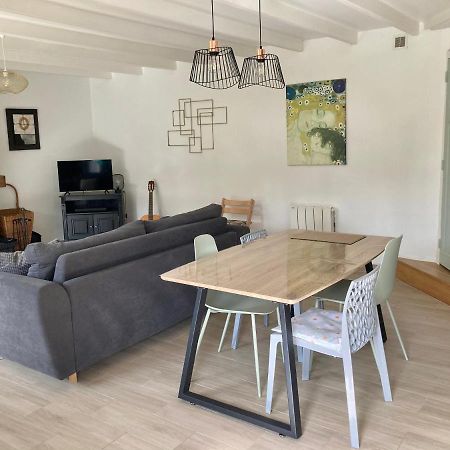 Authentique Maison De Pecheur Plérin エクステリア 写真