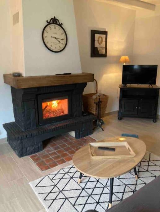 Authentique Maison De Pecheur Plérin エクステリア 写真